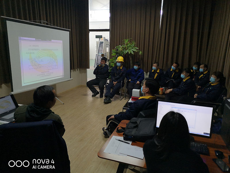 《高階焊接知識》培訓(xùn)學(xué)習(xí)