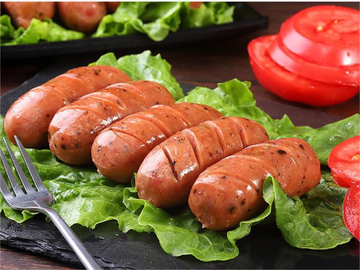 低碳、高效!探索烤腸加工廠的環(huán)保技術(shù)和創(chuàng)新措施