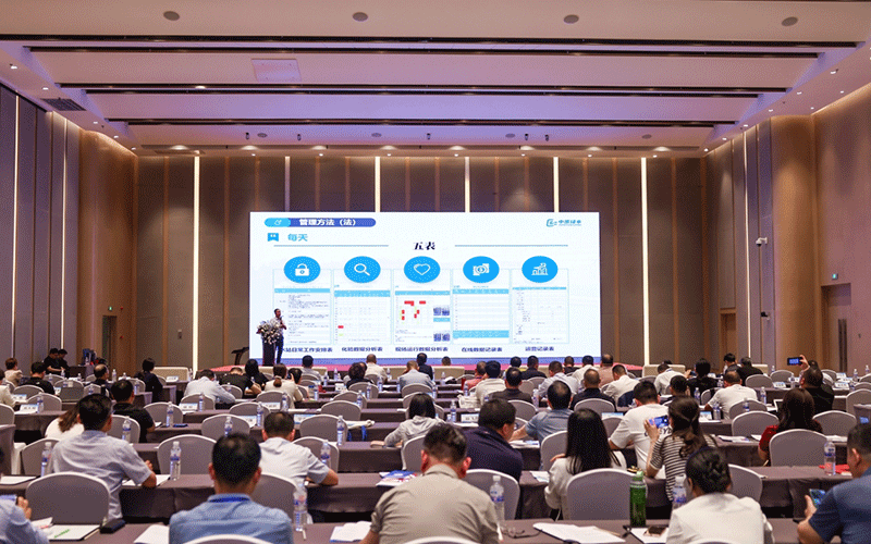 中原綠豐亮相2025生豬屠宰大會:宣貫《屠宰廢水廢氣治理指南》+ 解讀污水站低成本運維